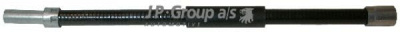 JP GROUP 8170250203 -  Трос, управление сцеплением